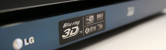 DVD-Player und Bluray-Player mieten
